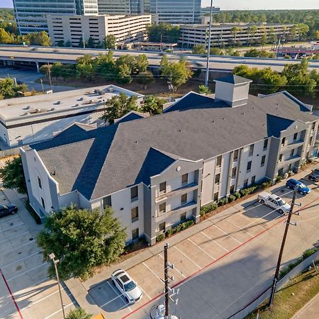 Comfort Suites Houston Nw - Vintage Park Εξωτερικό φωτογραφία