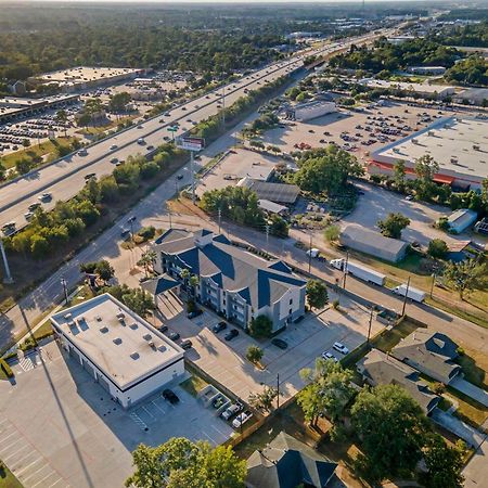 Comfort Suites Houston Nw - Vintage Park Εξωτερικό φωτογραφία