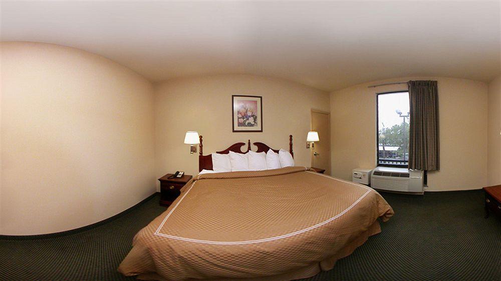 Comfort Suites Houston Nw - Vintage Park Εξωτερικό φωτογραφία