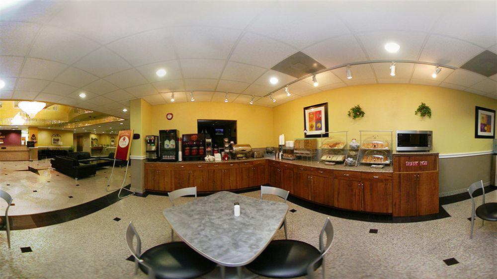 Comfort Suites Houston Nw - Vintage Park Εξωτερικό φωτογραφία
