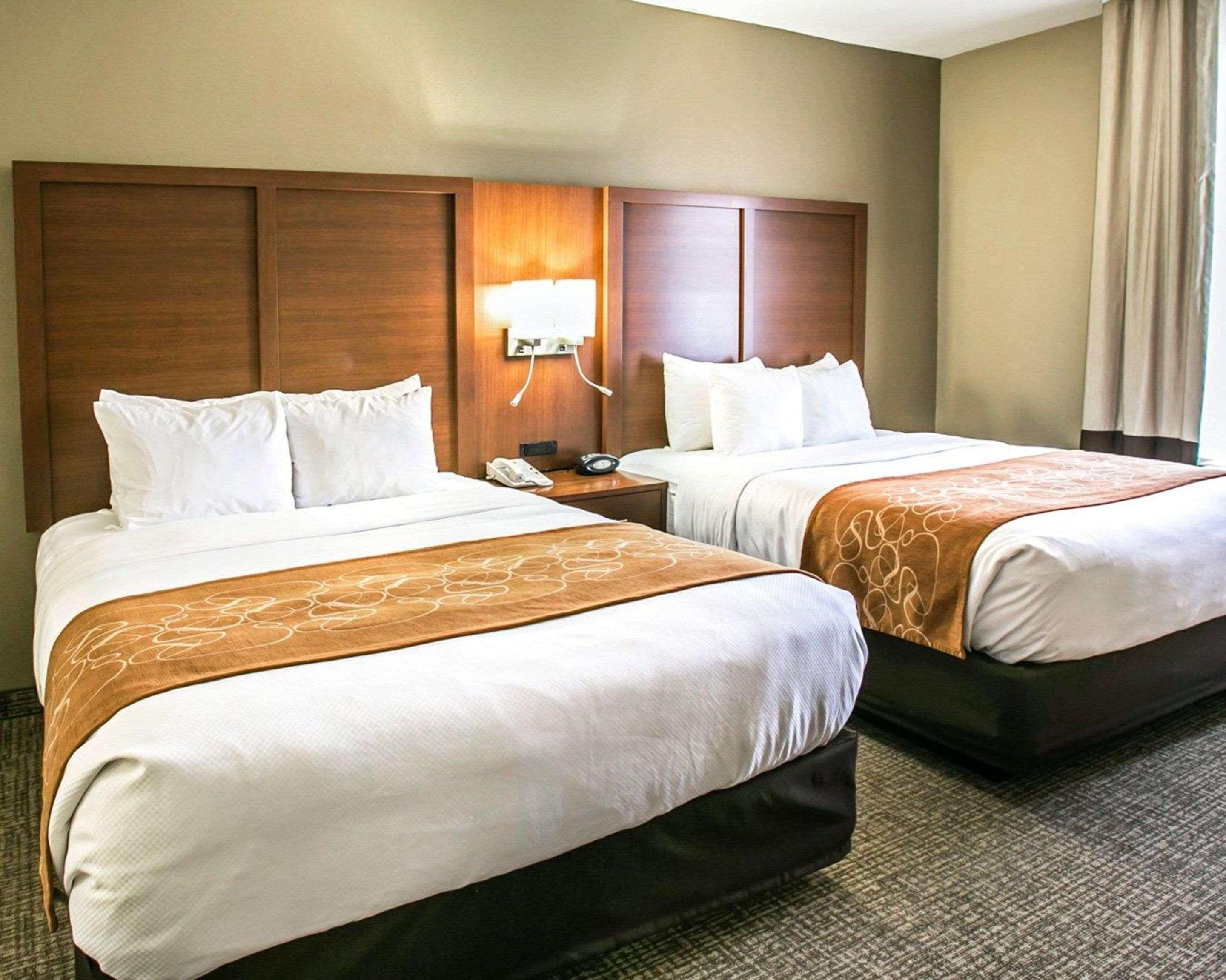 Comfort Suites Houston Nw - Vintage Park Εξωτερικό φωτογραφία