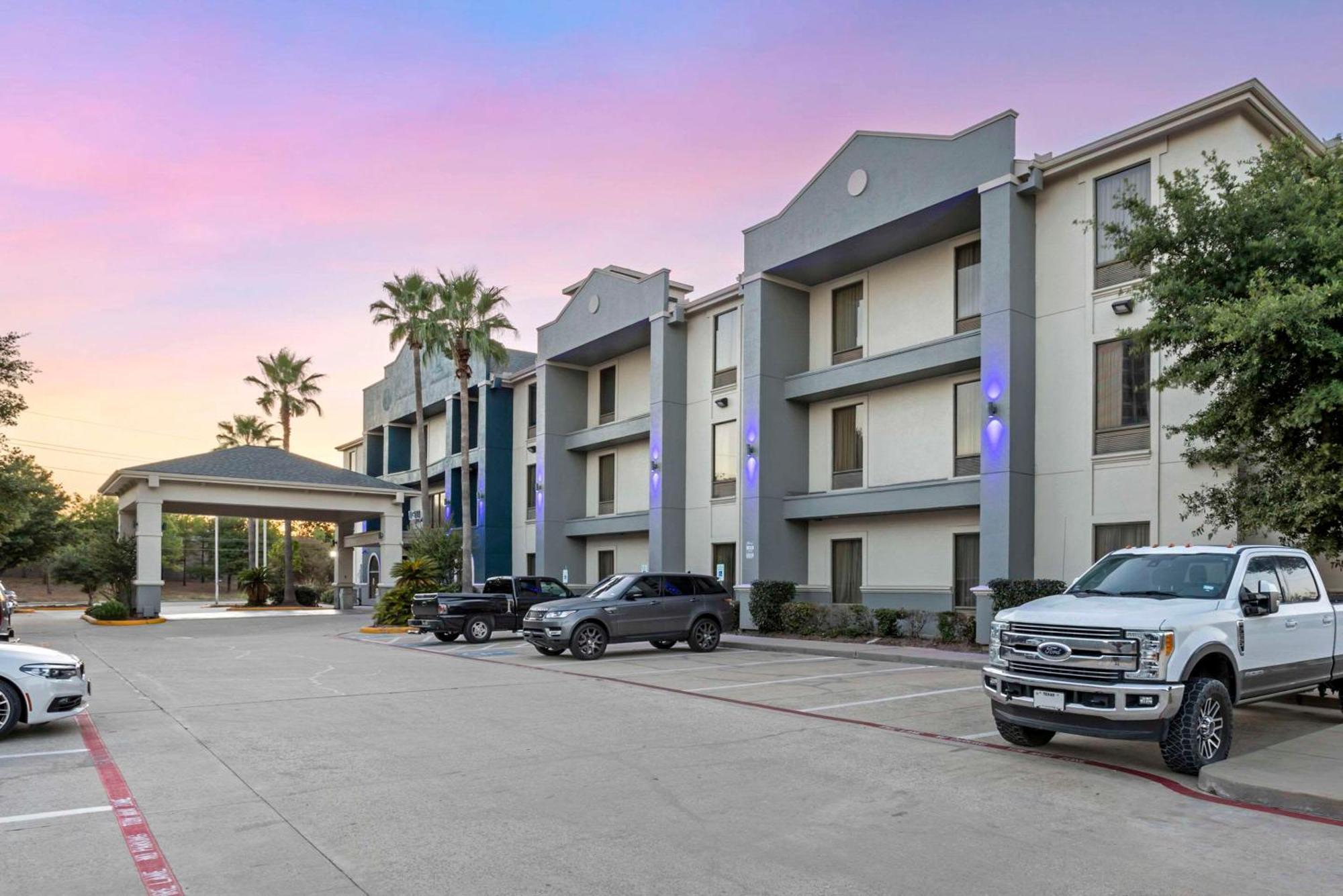 Comfort Suites Houston Nw - Vintage Park Εξωτερικό φωτογραφία