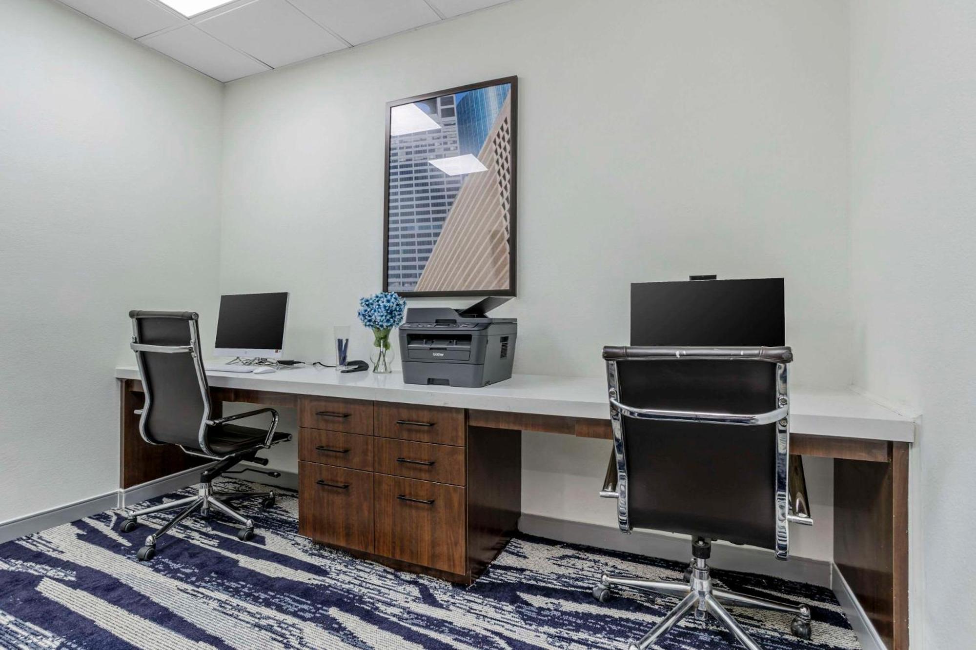 Comfort Suites Houston Nw - Vintage Park Εξωτερικό φωτογραφία