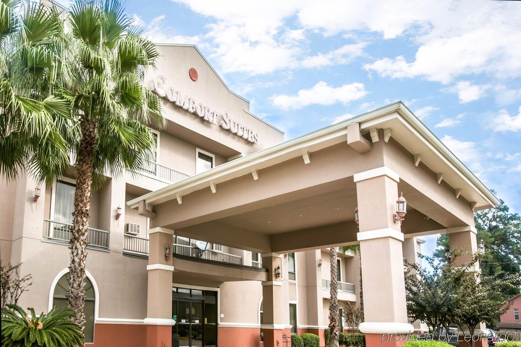 Comfort Suites Houston Nw - Vintage Park Εξωτερικό φωτογραφία