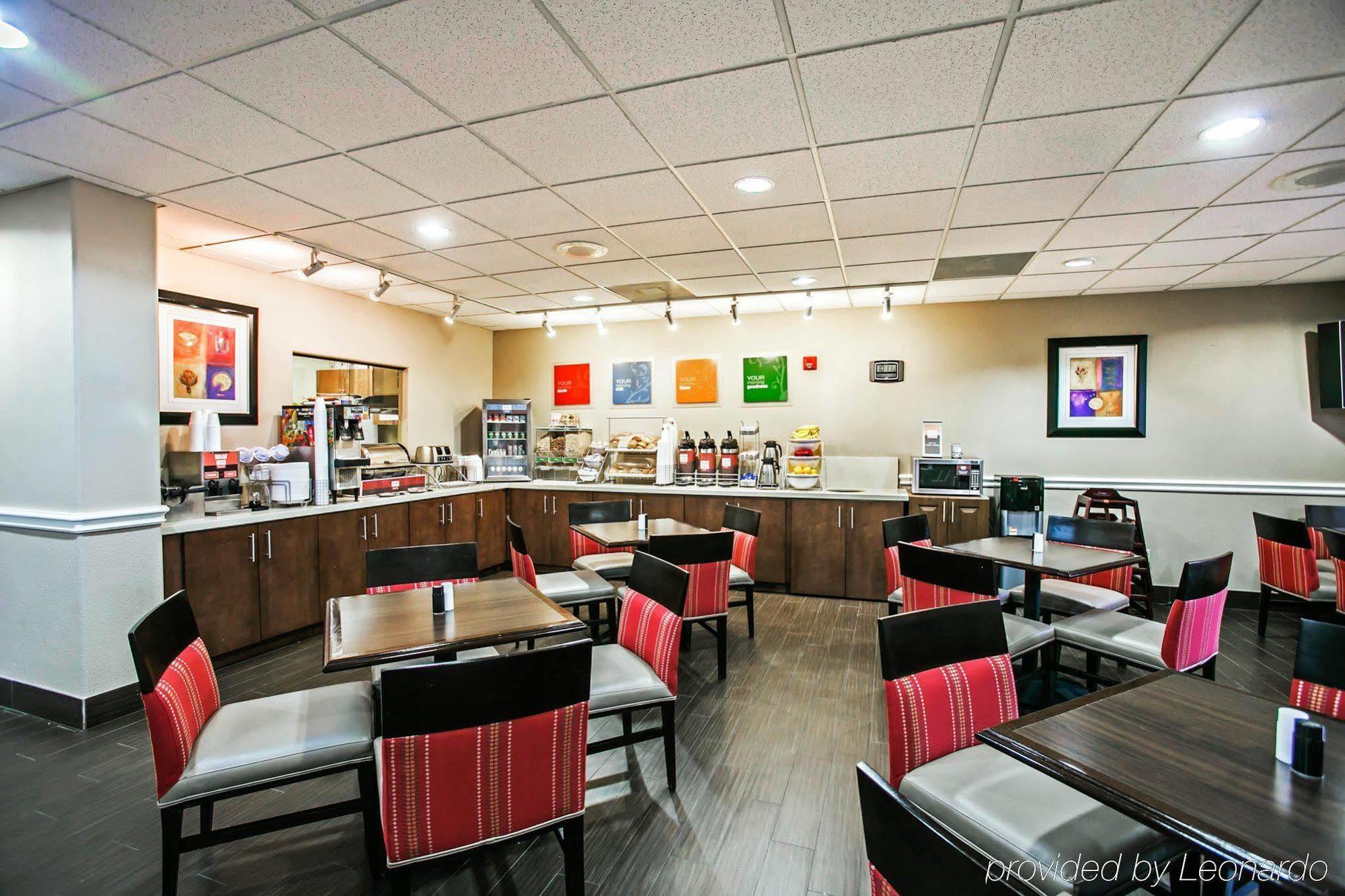 Comfort Suites Houston Nw - Vintage Park Εξωτερικό φωτογραφία