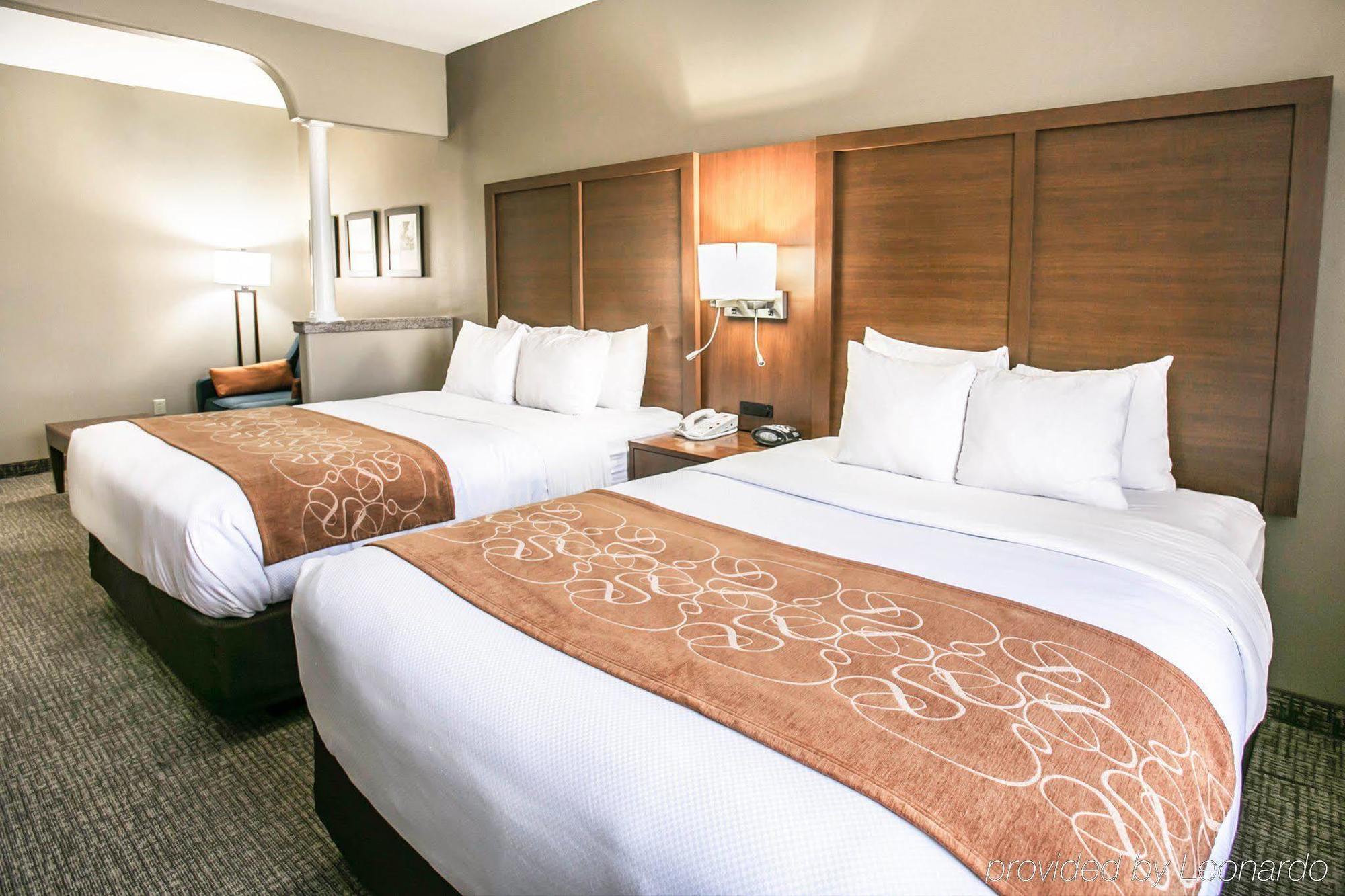Comfort Suites Houston Nw - Vintage Park Εξωτερικό φωτογραφία