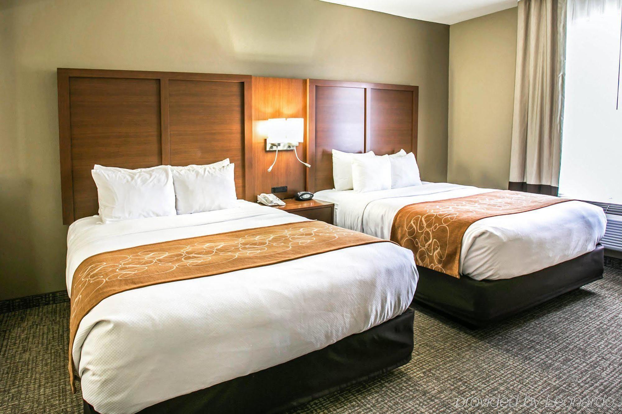 Comfort Suites Houston Nw - Vintage Park Εξωτερικό φωτογραφία