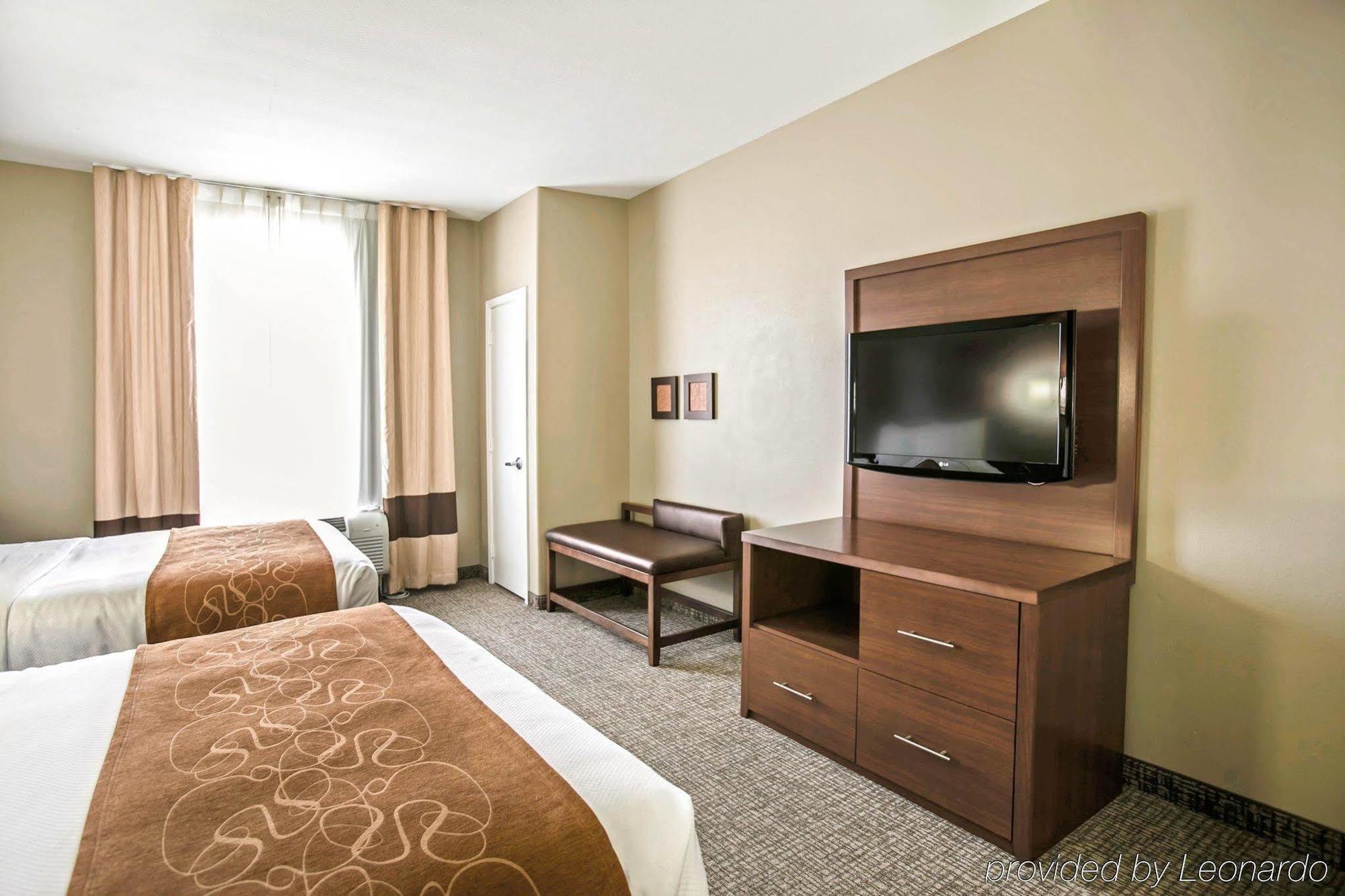 Comfort Suites Houston Nw - Vintage Park Εξωτερικό φωτογραφία