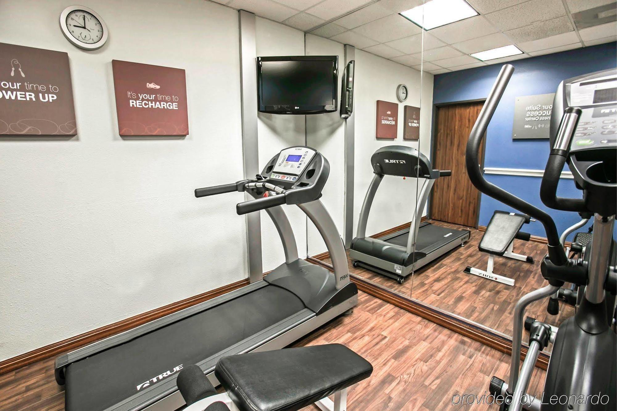 Comfort Suites Houston Nw - Vintage Park Εξωτερικό φωτογραφία