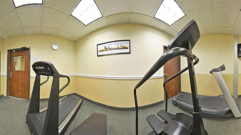 Comfort Suites Houston Nw - Vintage Park Εξωτερικό φωτογραφία